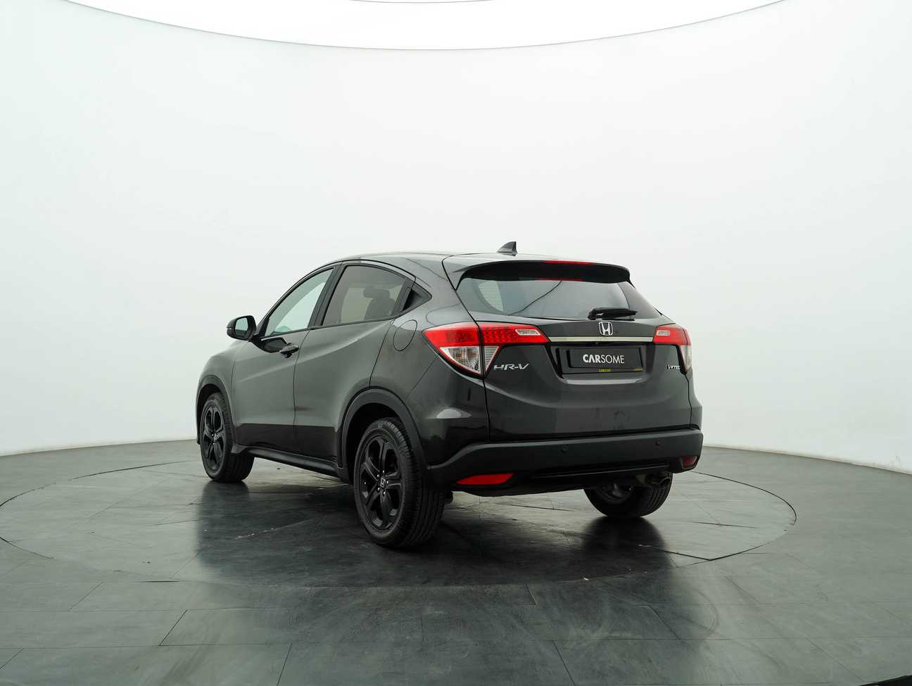 used 2019 Honda HR-V E 1.8