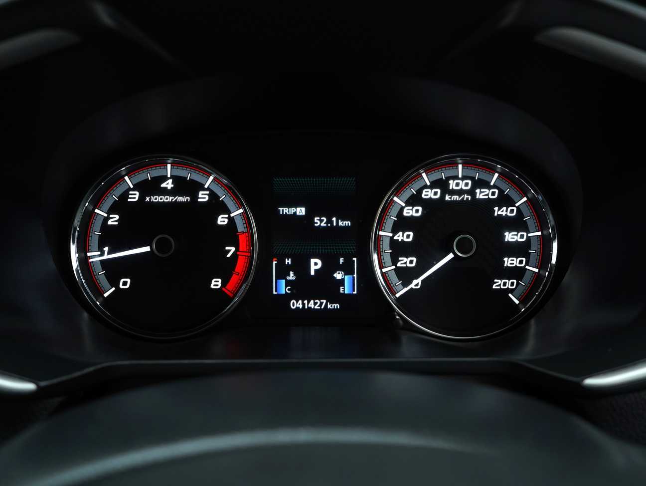 used 2022 Mitsubishi Xpander  1.5