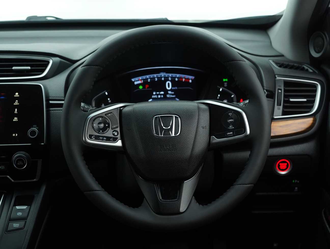 used 2018 Honda CR-V TC 1.5