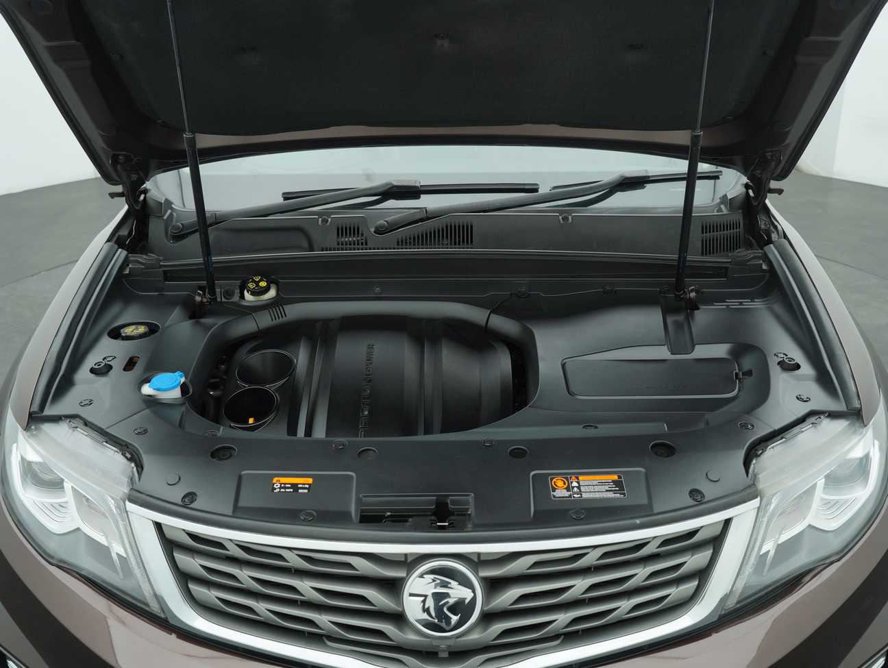 used 2021 Proton X70 Premium 1.8