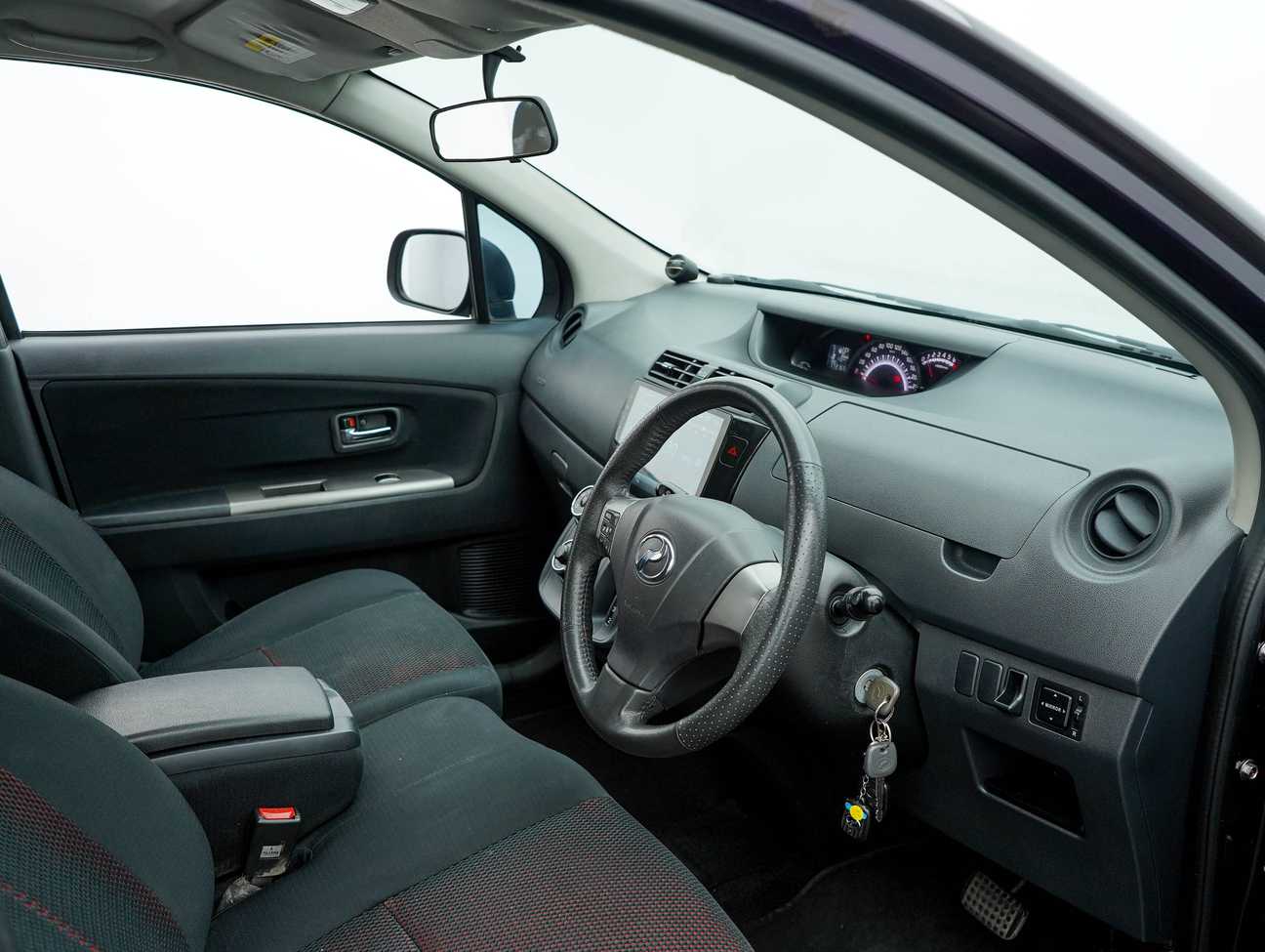 used 2016 Perodua Alza SE 1.5