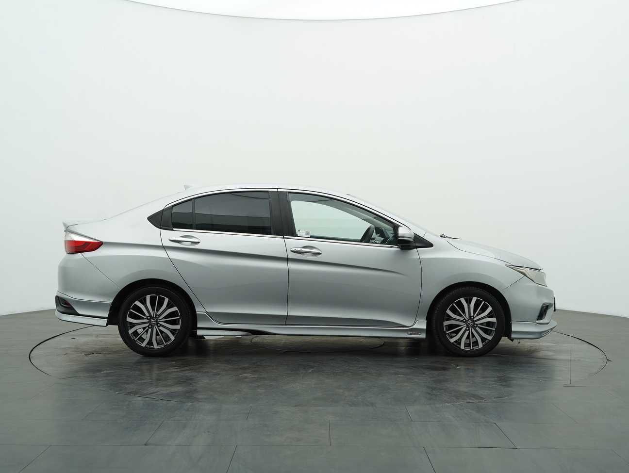 terpakai 2020 Honda City V 1.5
