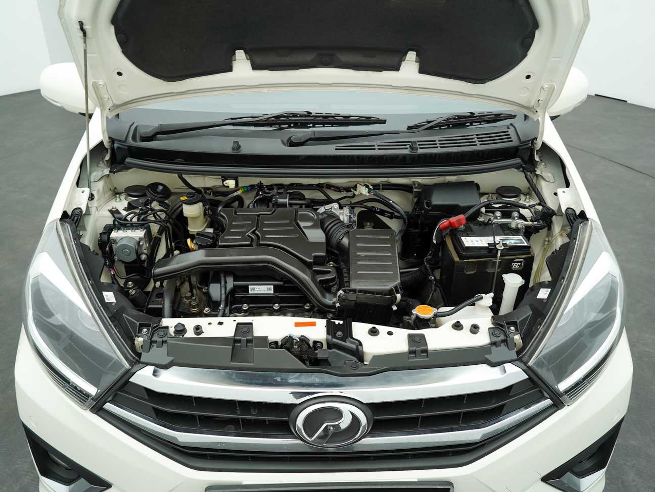 used 2019 Perodua AXIA SE 1.0