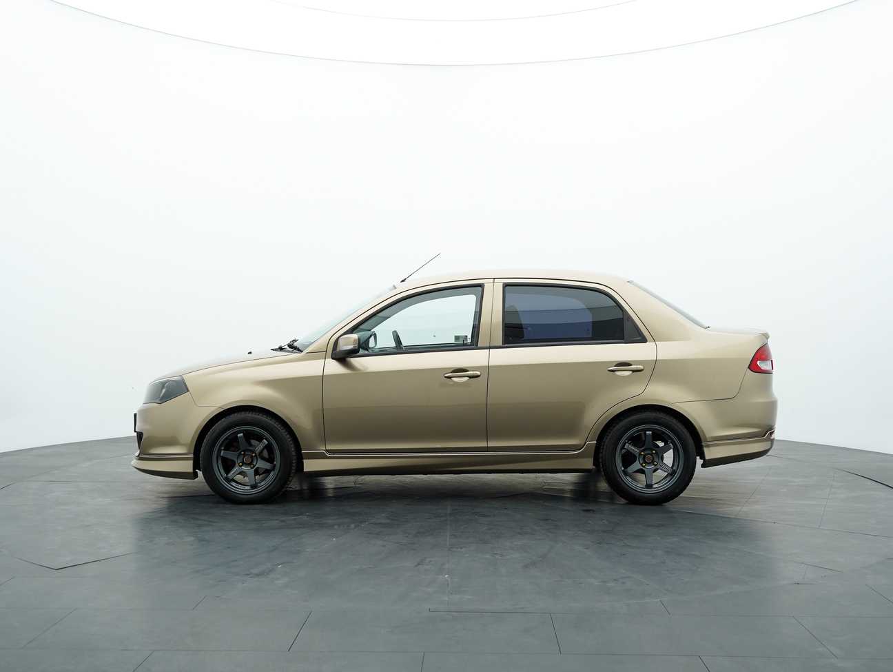 used 2016 Proton Saga FLX Plus 1.3