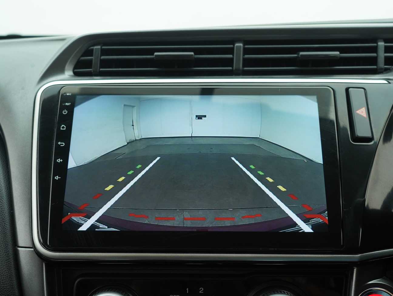 terpakai 2018 Honda City S 1.5