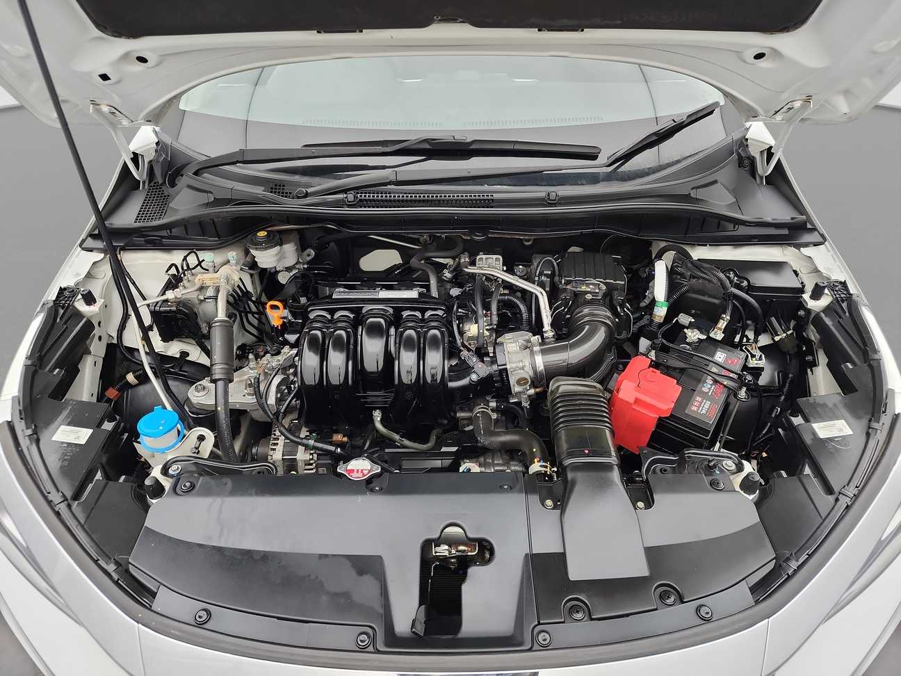 terpakai 2022 Honda City E 1.5