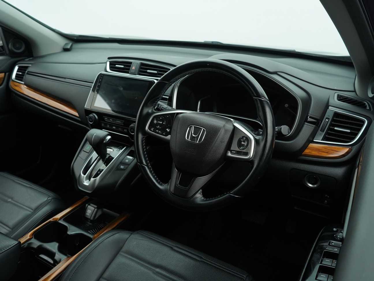 terpakai 2019 Honda CR-V TC 1.5