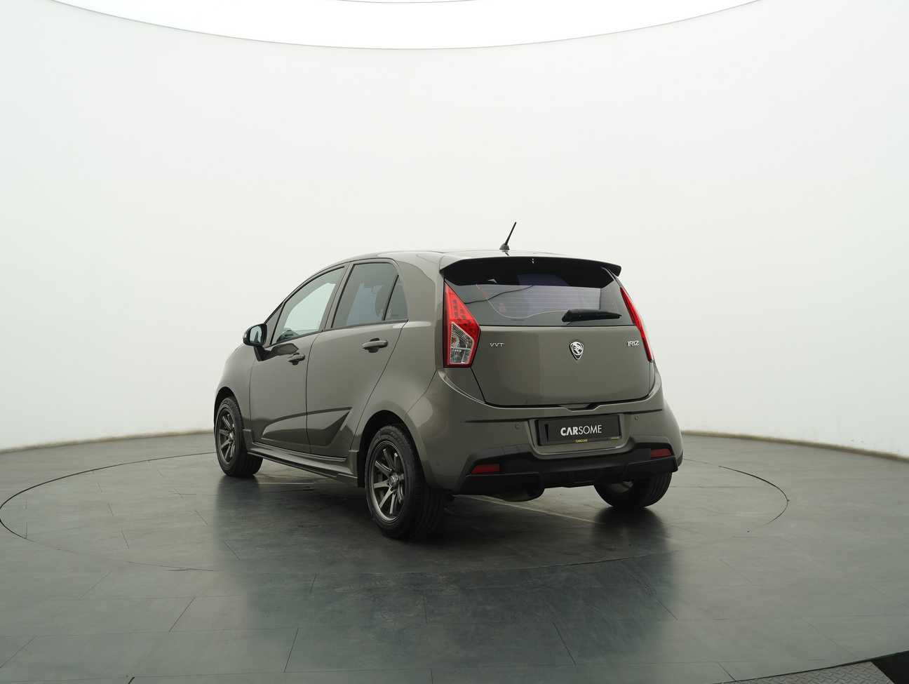 used 2015 Proton Iriz Standard 1.3