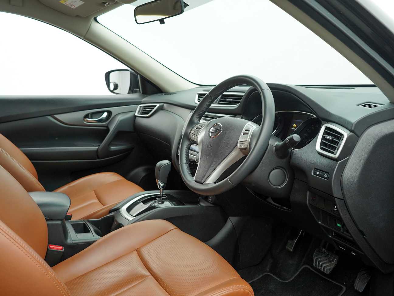 used 2017 Nissan X-Trail Aero Edition 2.0