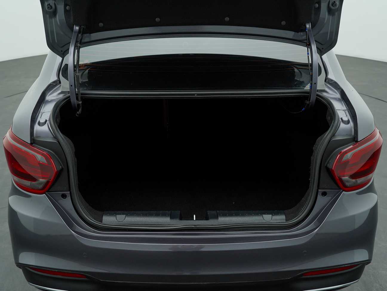 used 2022 Proton Persona Premium 1.6