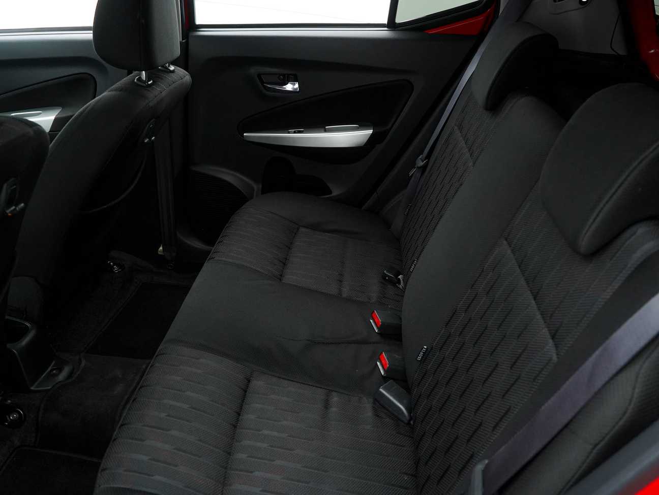 used 2018 Perodua AXIA SE 1.0