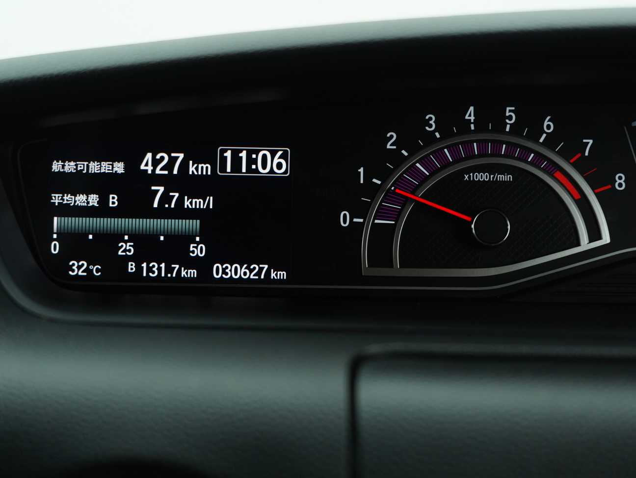 terpakai 2020 Honda N-Box Custom G L 0.7