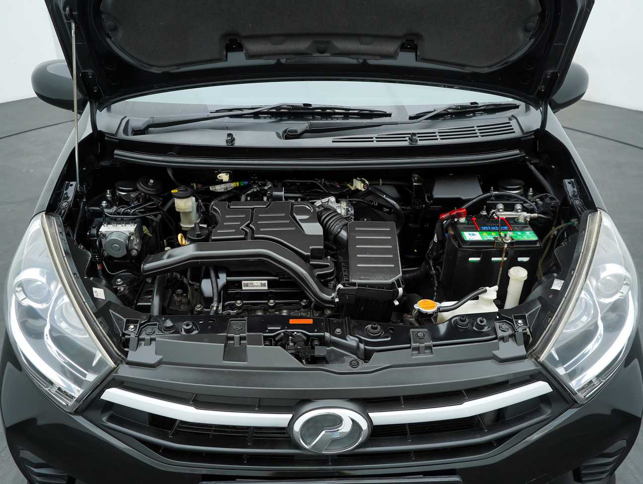 used 2018 Perodua AXIA G 1.0