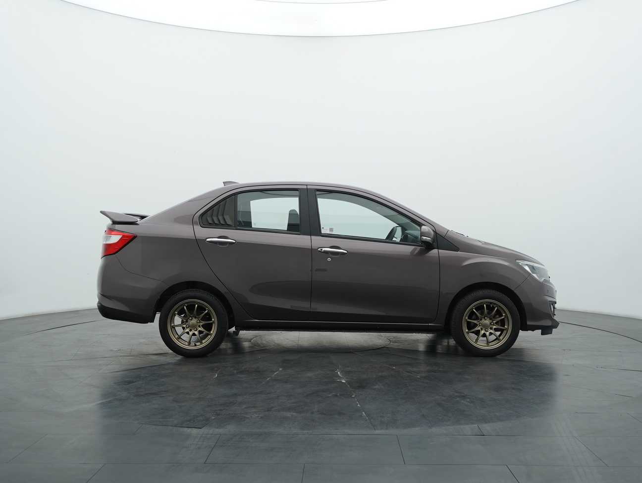 used 2017 Perodua Bezza X Premium 1.3