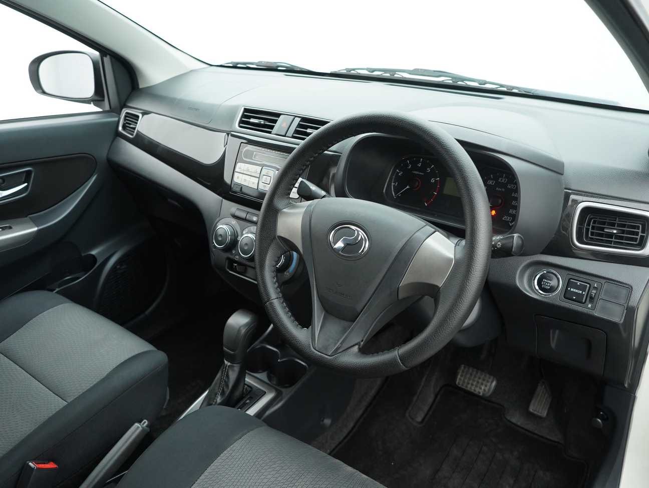 used 2019 Perodua Bezza X Premium 1.3