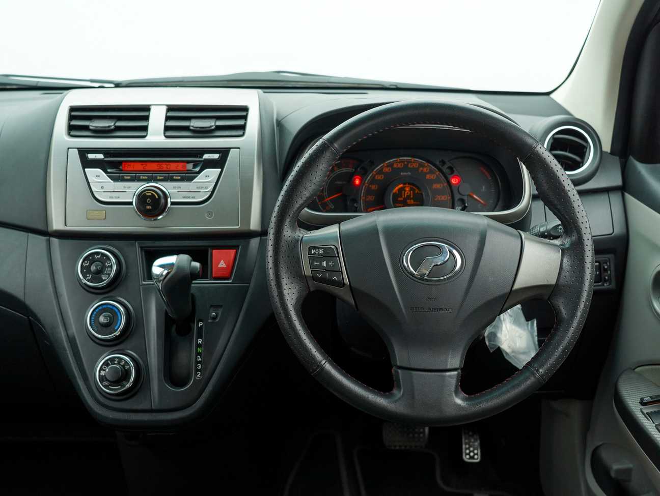 used 2015 Perodua Myvi X 1.3