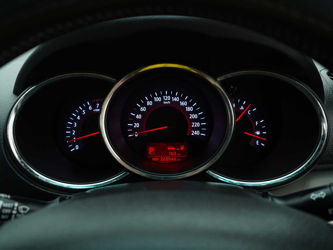 terpakai 2012 Kia Sorento XM 2.4