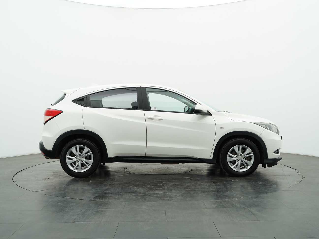 used 2016 Honda HR-V S 1.8