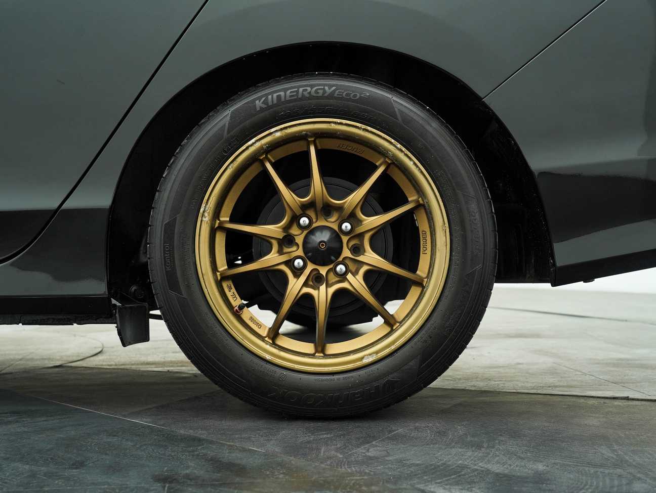 used 2019 Honda City S i-VTEC 1.5