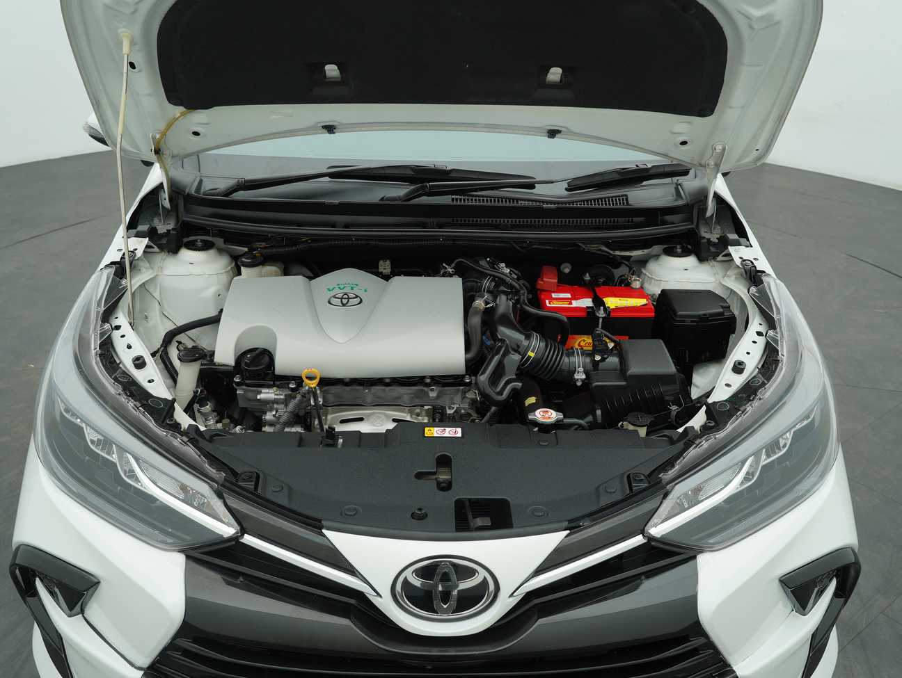 used 2023 Toyota Vios G 1.5