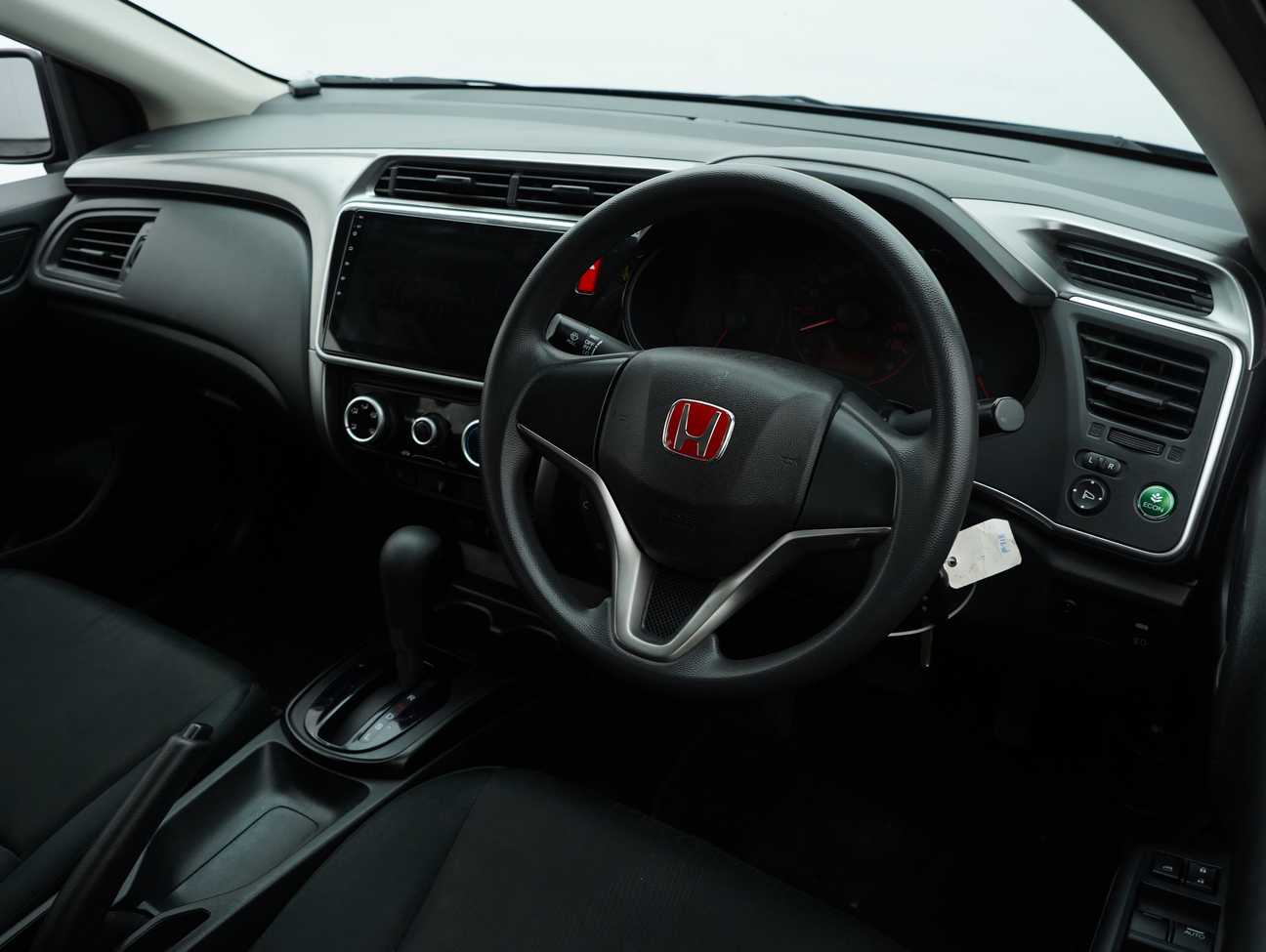 used 2015 Honda City S Plus 1.5