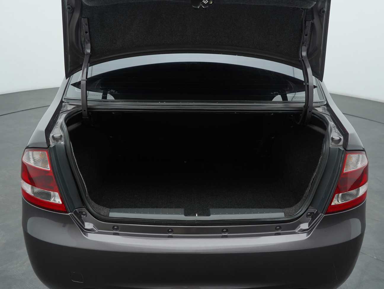 terpakai 2010 Proton Saga BLM B-Line 1.3