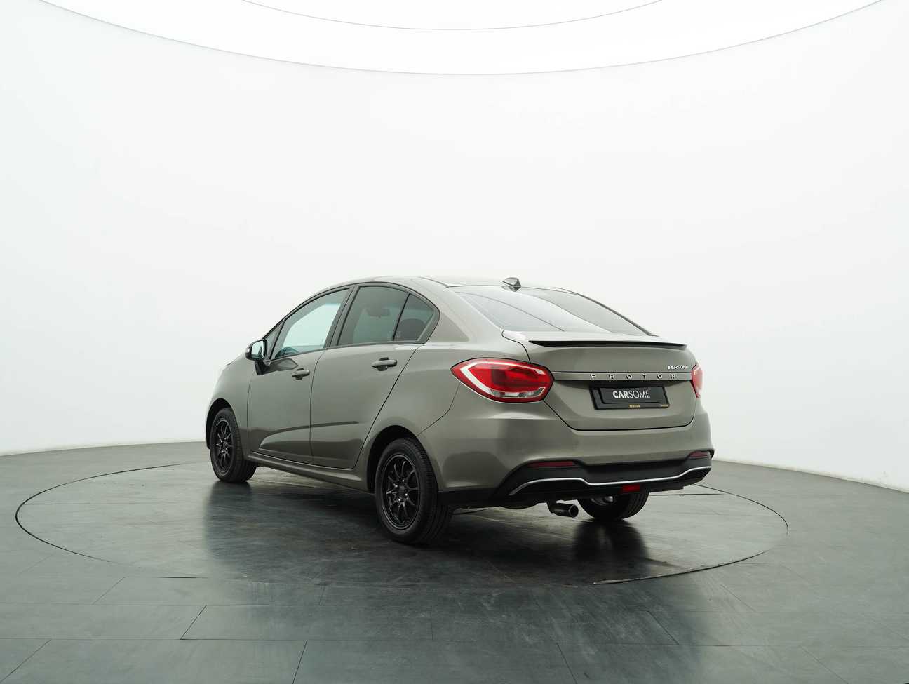 used 2019 Proton Persona Premium 1.6