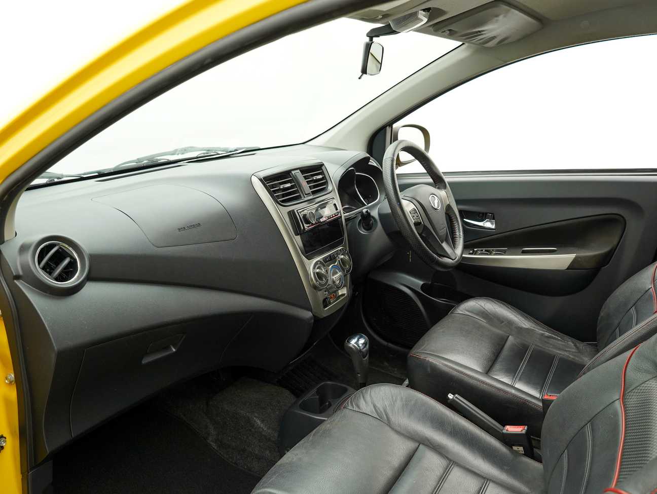 used 2014 Perodua AXIA Advance 1.0