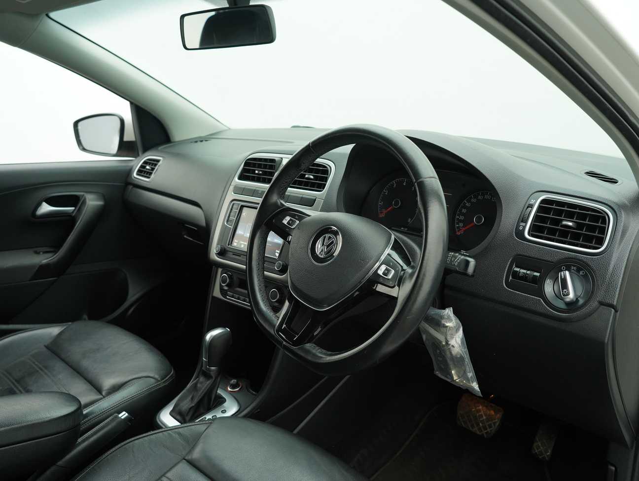 used 2019 Volkswagen Polo Comfortline 1.6