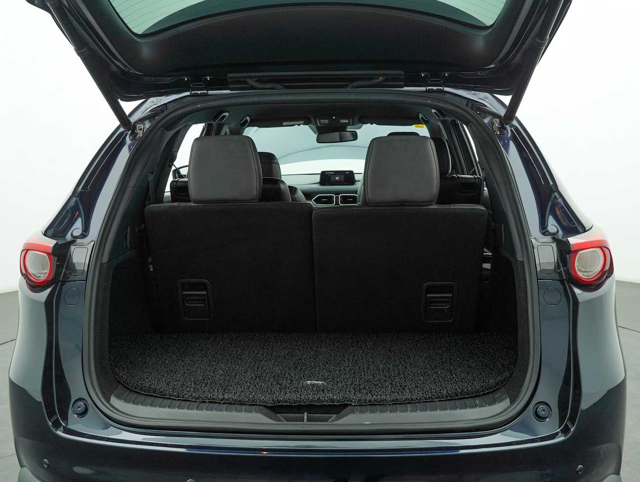 used 2020 Mazda CX-8 SKYACTIV-G High 2.5