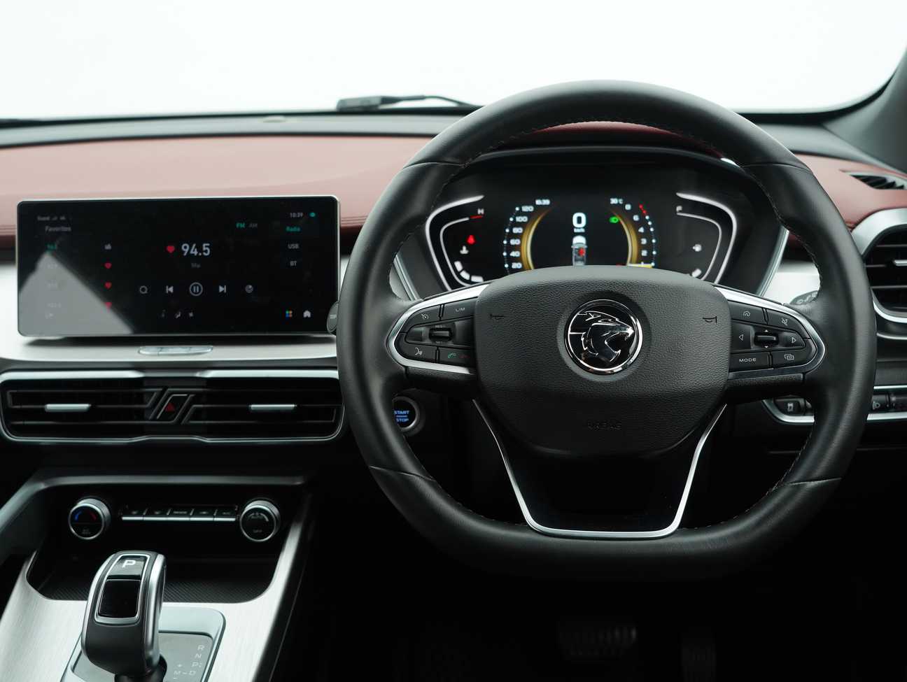 used 2022 Proton X50 Premium 1.5