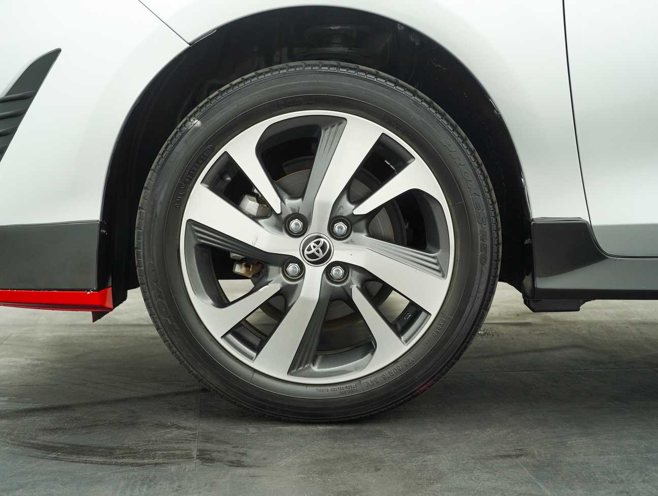 used 2019 Toyota Yaris E 1.5