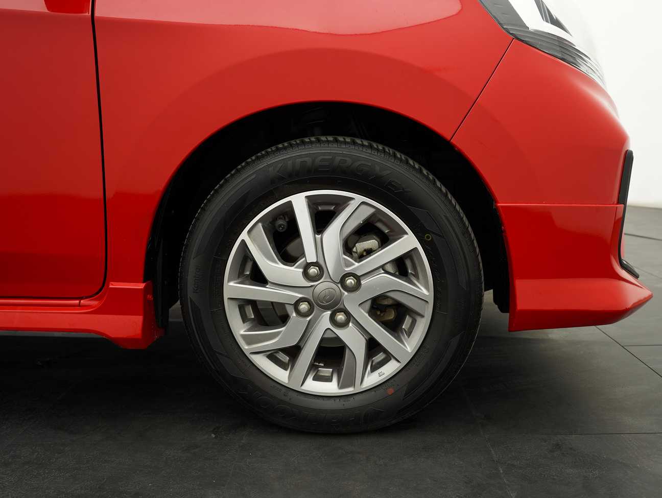 used 2019 Perodua AXIA Advance 1.0