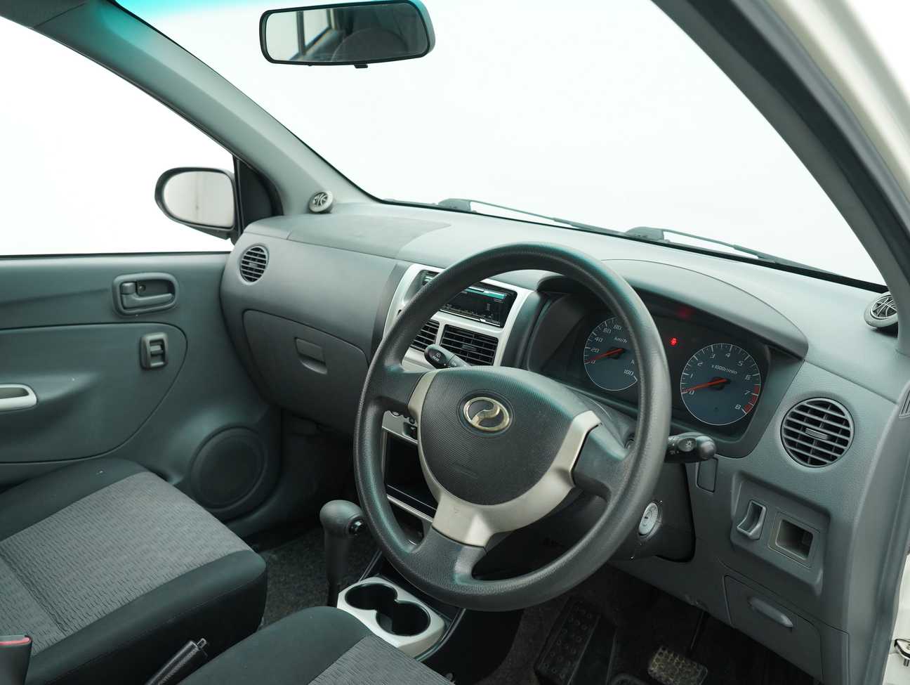 used 2013 Perodua Viva EZ 1.0