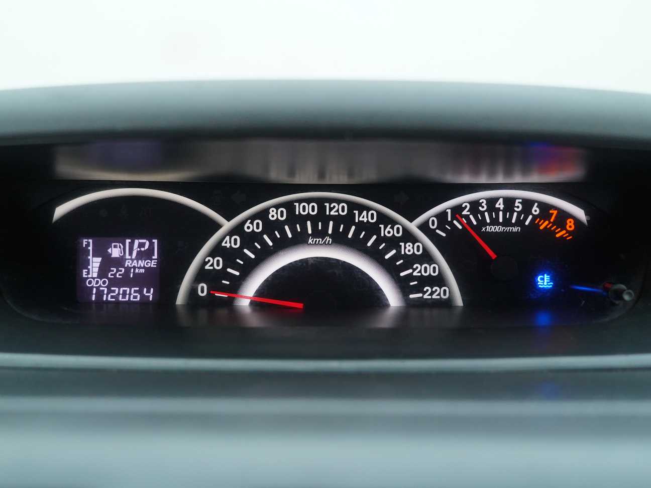 used 2016 Perodua Alza EZ 1.5