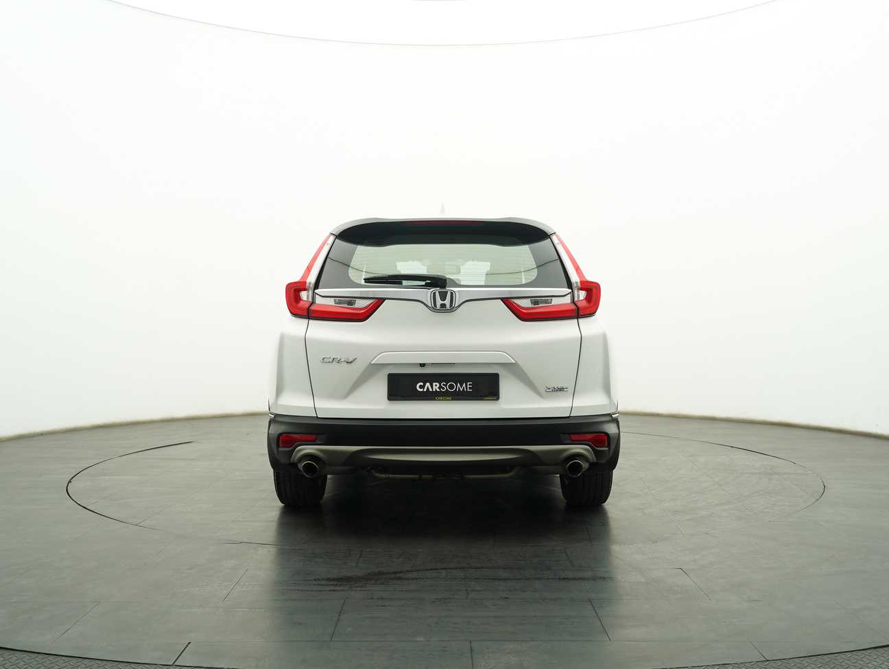 used 2017 Honda CR-V TC 1.5
