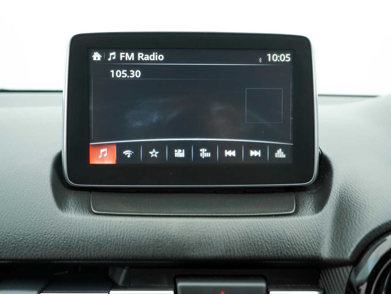 terpakai 2015 Mazda 2 SKYACTIV-G 1.5