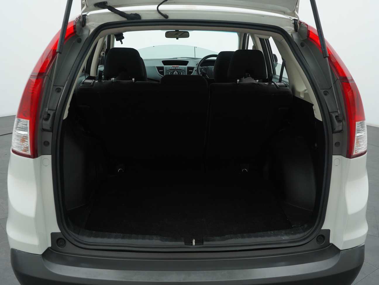 terpakai 2013 Honda CR-V  2.0