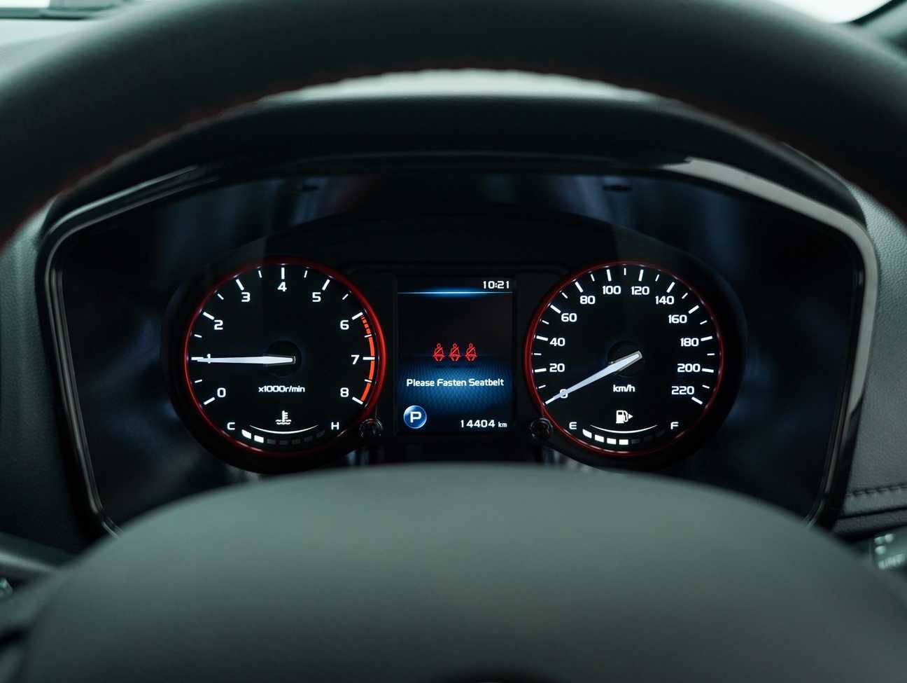 used 2024 Proton Iriz Active 1.6