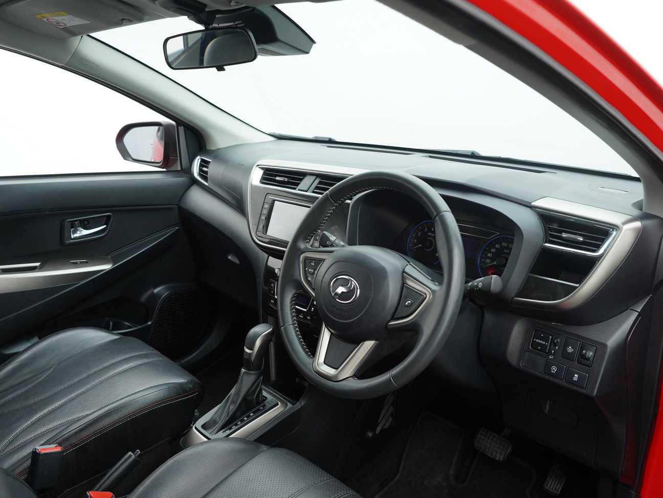 terpakai 2020 Perodua Myvi AV 1.5