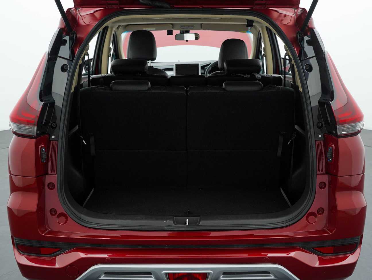 terpakai 2021 Mitsubishi Xpander  1.5