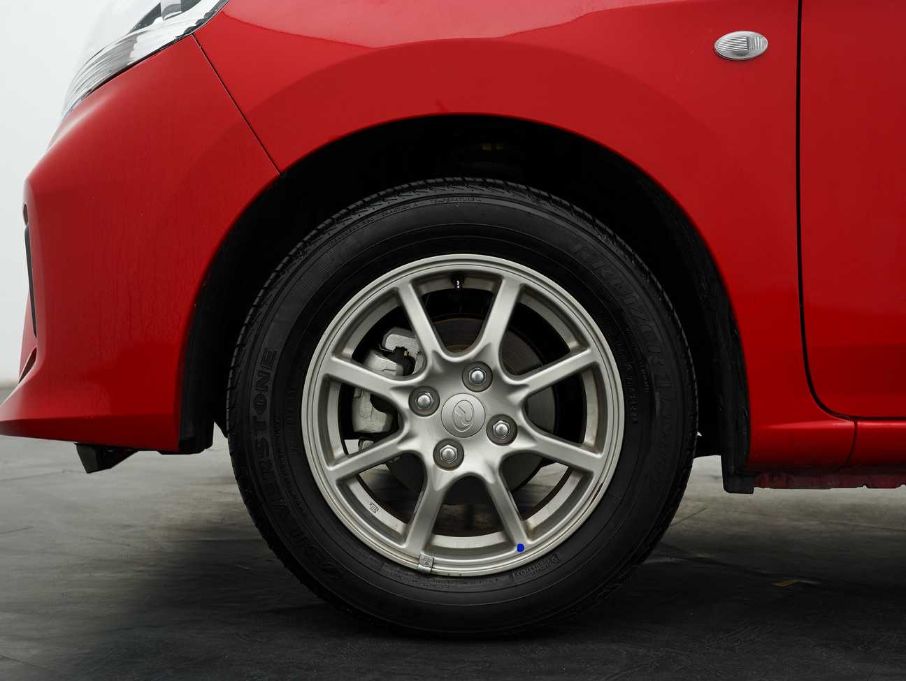 terpakai 2022 Perodua AXIA GXtra 1.0