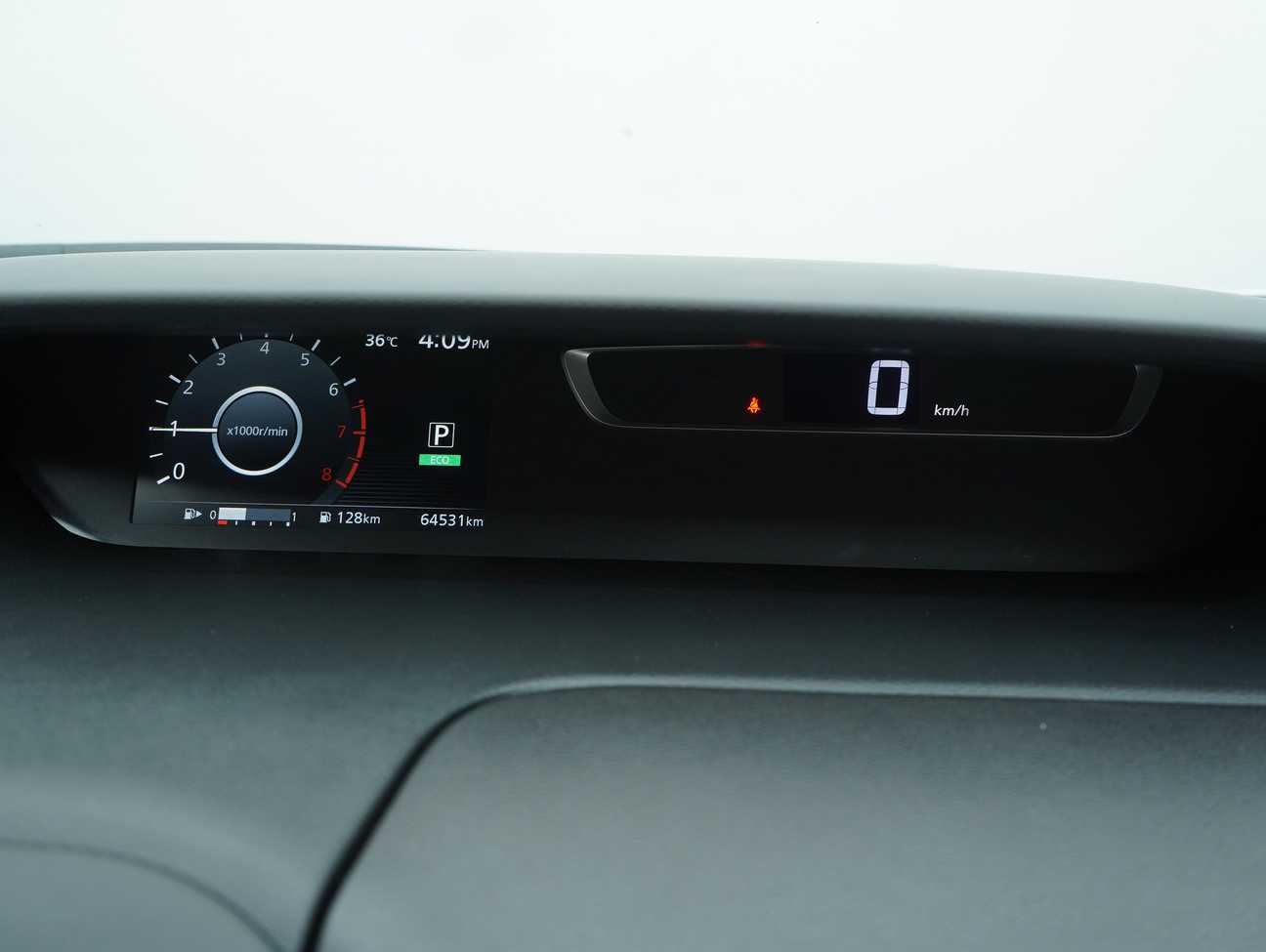 used 2020 Nissan Serena S-Hybrid High-Way Star 2.0
