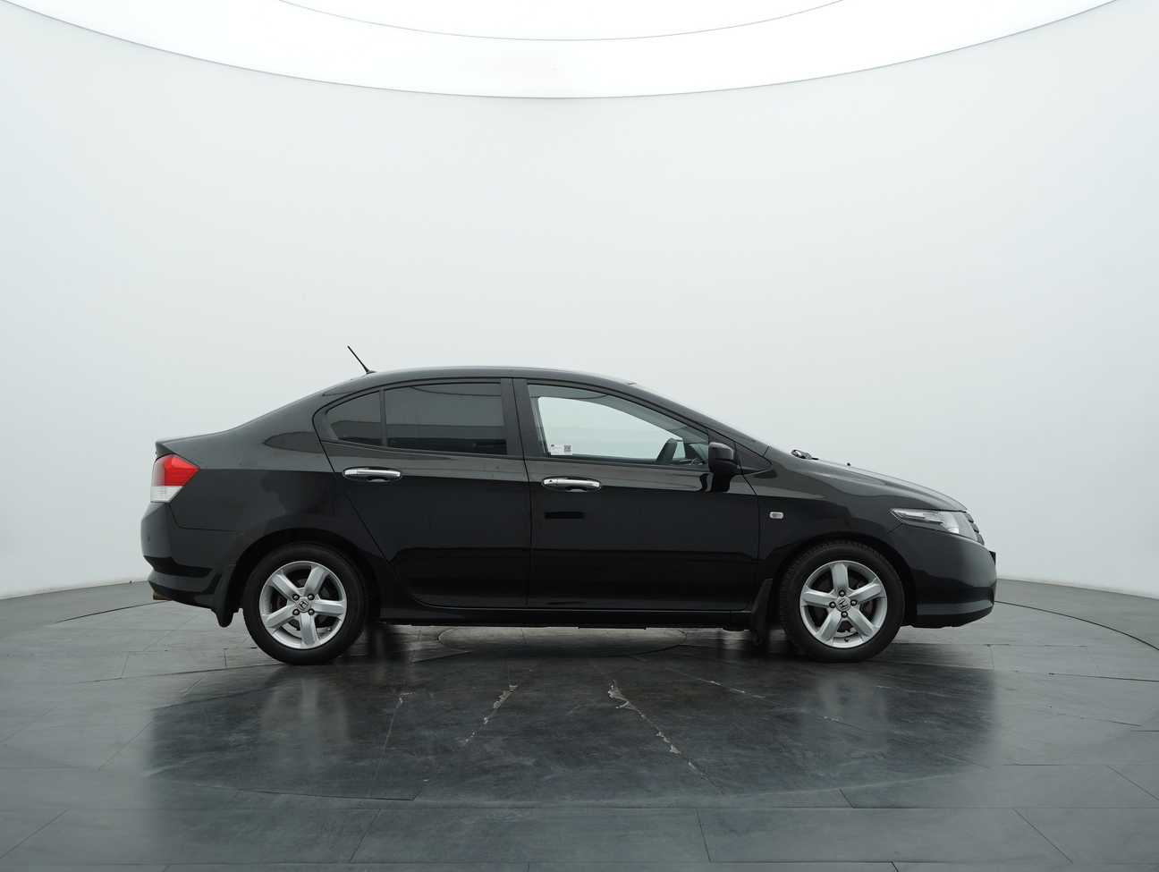 used 2010 Honda City S 1.5