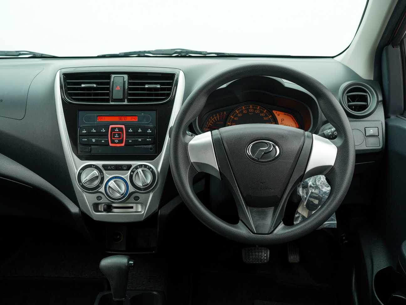 used 2022 Perodua AXIA GXtra 1.0