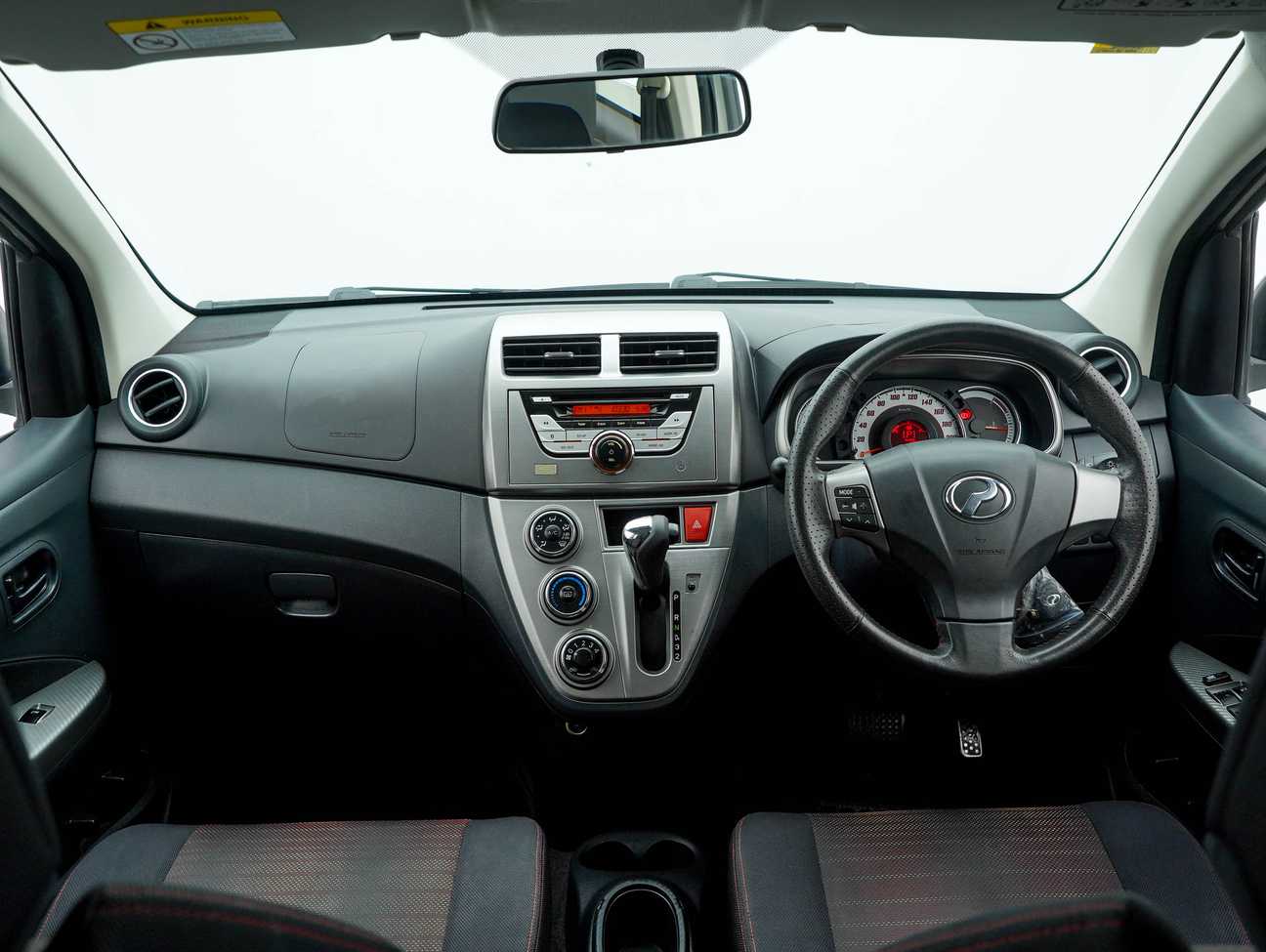 used 2016 Perodua Myvi SE 1.5