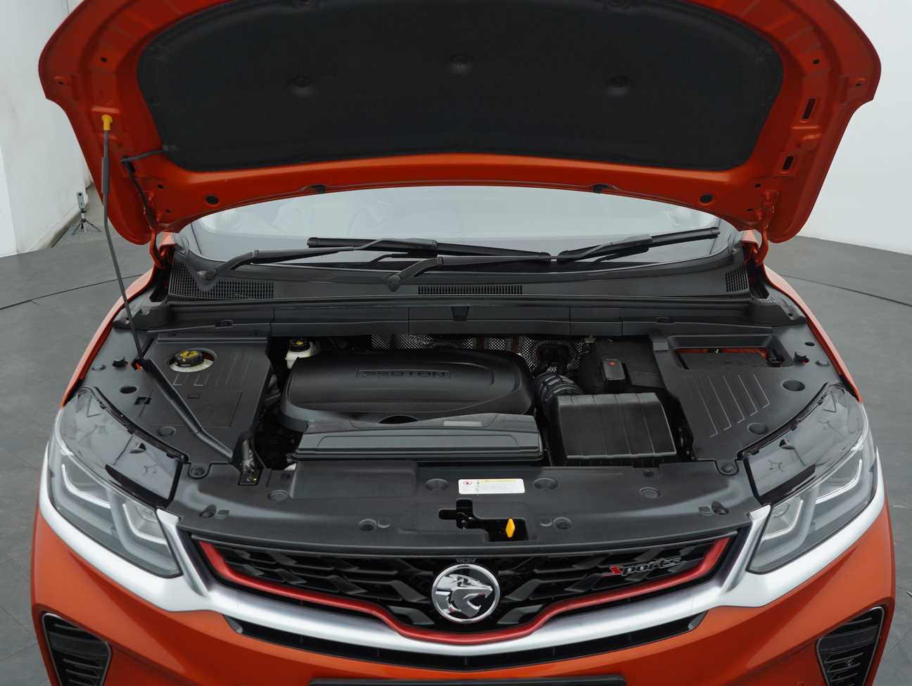 used 2022 Proton X50 Executive 1.5