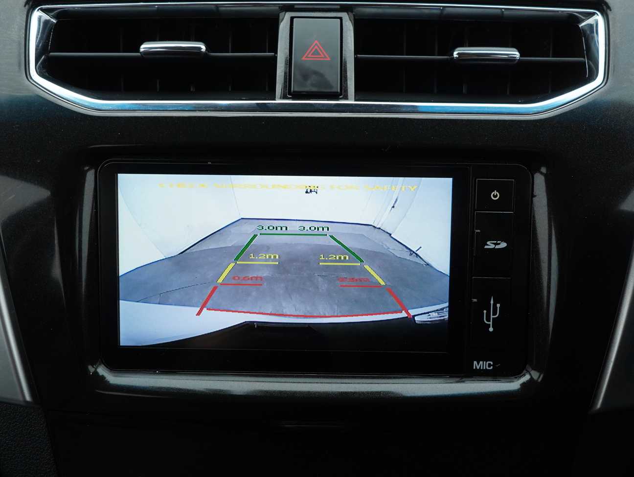 used 2020 Perodua Aruz AV 1.5