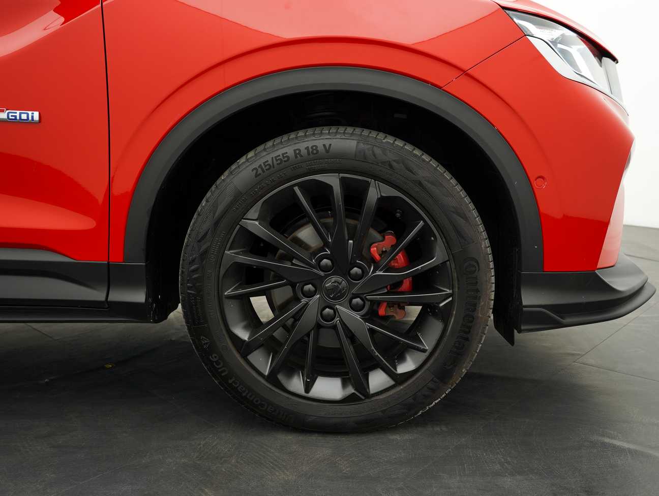 used 2020 Proton X50 Flagship 1.5