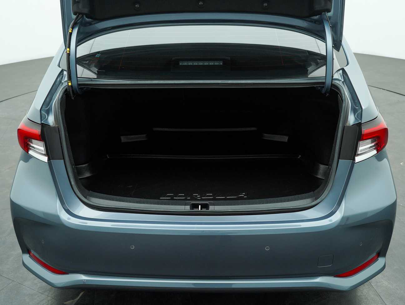 used 2021 Toyota Corolla Altis G 1.8